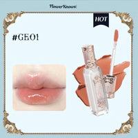 Hydrating Gemstone Mirror Lip Gloss