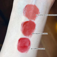 Hydrating Moisturizing Lip Gloss Set