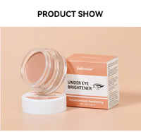 Hydrating Under Eye Brightening Concealer for Dark Circles