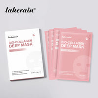 Bio-Collagen Deep Hydrating Face Mask Set