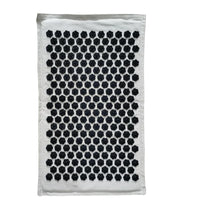 Acupressure Massage Mat and Pillow Set for Muscle Relief