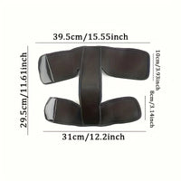 Adjustable Plantar Fasciitis Night Splint and Foot Drop Brace