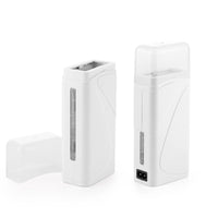 Portable Electric Roll-On Wax Heater for Hair Removal
