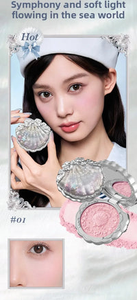 All-in-One Luxury Makeup Gift Set for Every Occasion