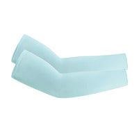 UV Protection Cooling Arm Sleeves for Sports and Outdoor Activities