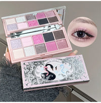 All-in-One Professional Ballet Makeup Gift Set