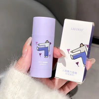 Portable Long-Lasting Solid Fragrance Stick