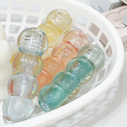 Hydrating Calabash Plumping Lip Gloss