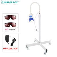 Professional LED Teeth Whitening Accelerator Lamp
