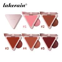 Matte Bronzer Powder for Natural Sculpted Look