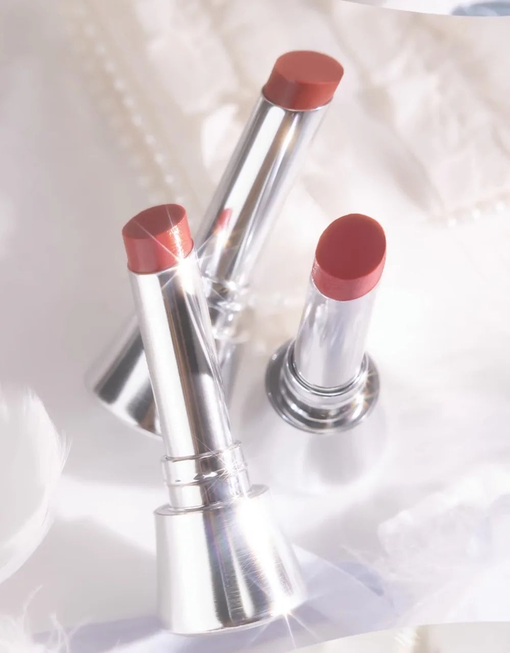 Moisturizing Mirror Finish Lipstick - 29