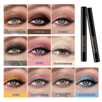 Waterproof Long-Lasting Cream Eyeshadow Stick