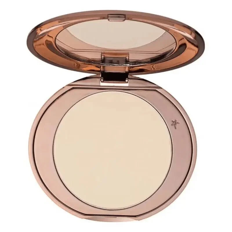 Professional Face Contouring & Shading Powder Palette - 4
