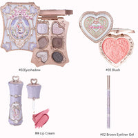 Complete Luxury Makeup Gift Set for Every Occasion
