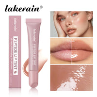 Hydrating Peptide Lip Tint for Glossy Plump Lips