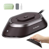 Portable Mini Electric Travel Iron