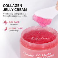 4-Piece Collagen Skincare Set for Radiant Hydrated Skin