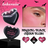 Color Changing PH Magic Cream Blush for Cheeks and Lips