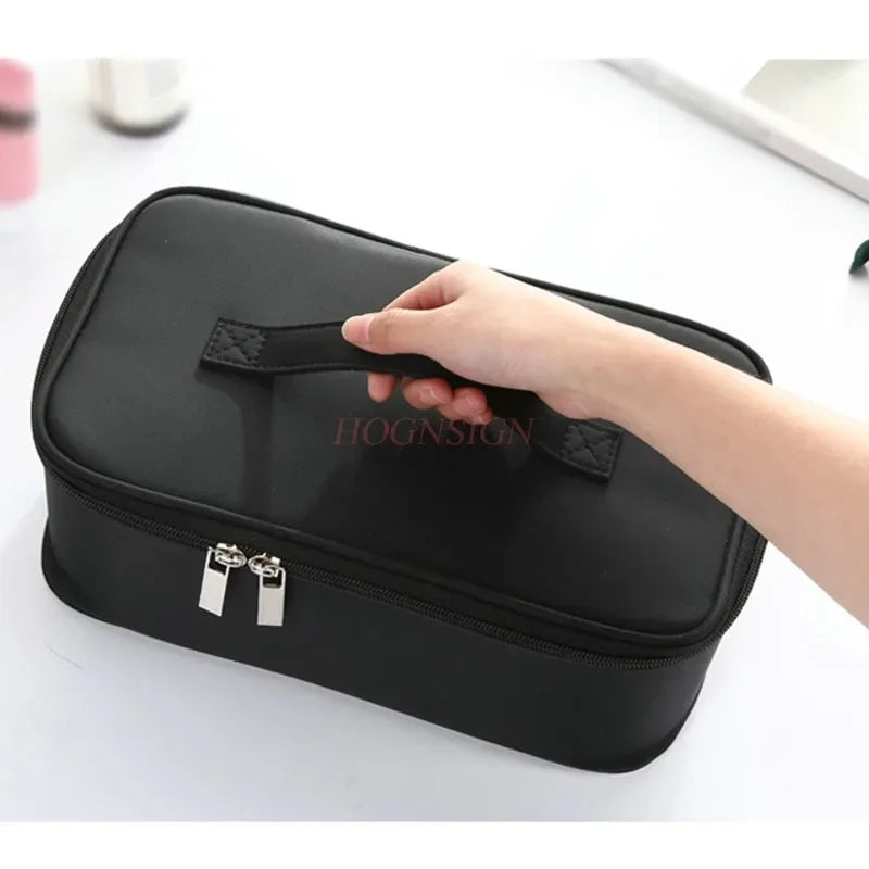 Portable Electric Teeth Stain and Tartar Removal Kit - 15