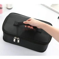 Portable Electric Teeth Stain and Tartar Removal Kit