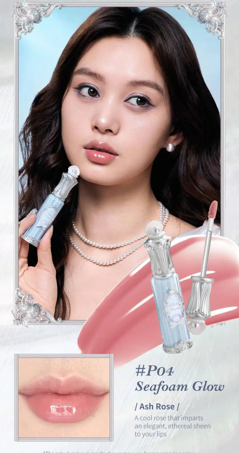 Complete Aesthetic Makeup Collection Set - 17