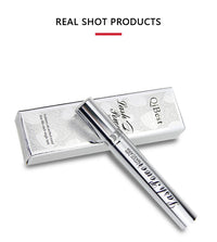 Diamond Glitter Mascara for Volumizing and Curling Lashes