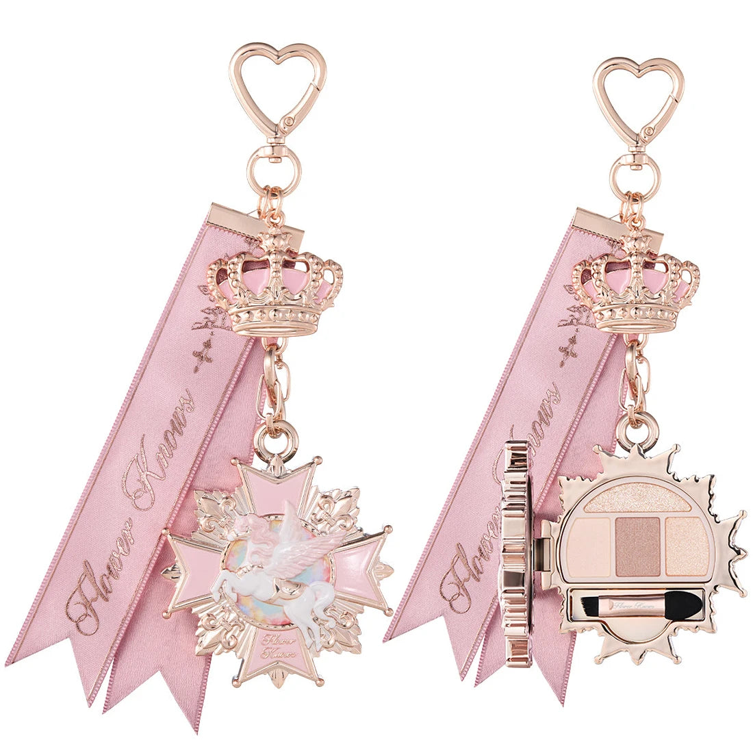 Unicorn Fantasy Makeup Collection Set - 15