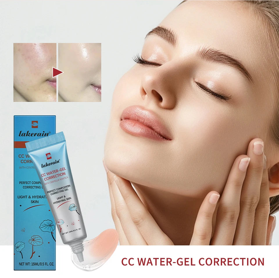 Color-Adjusting CC Cream with SPF 25 - 21