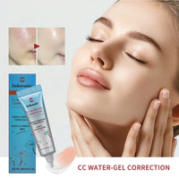 Color-Correcting CC Water-Gel Foundation