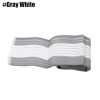Adjustable Elastic Compression Support Wrap for Joints and Muscles