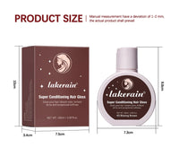 Super Conditioning Hair Gloss for Vibrant Color and Shine