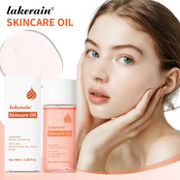 Multipurpose Hydrating Skincare Oil for Face, Body, and Hair