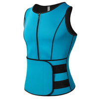 Adjustable Back Posture Corrector and Waist Trainer Vest