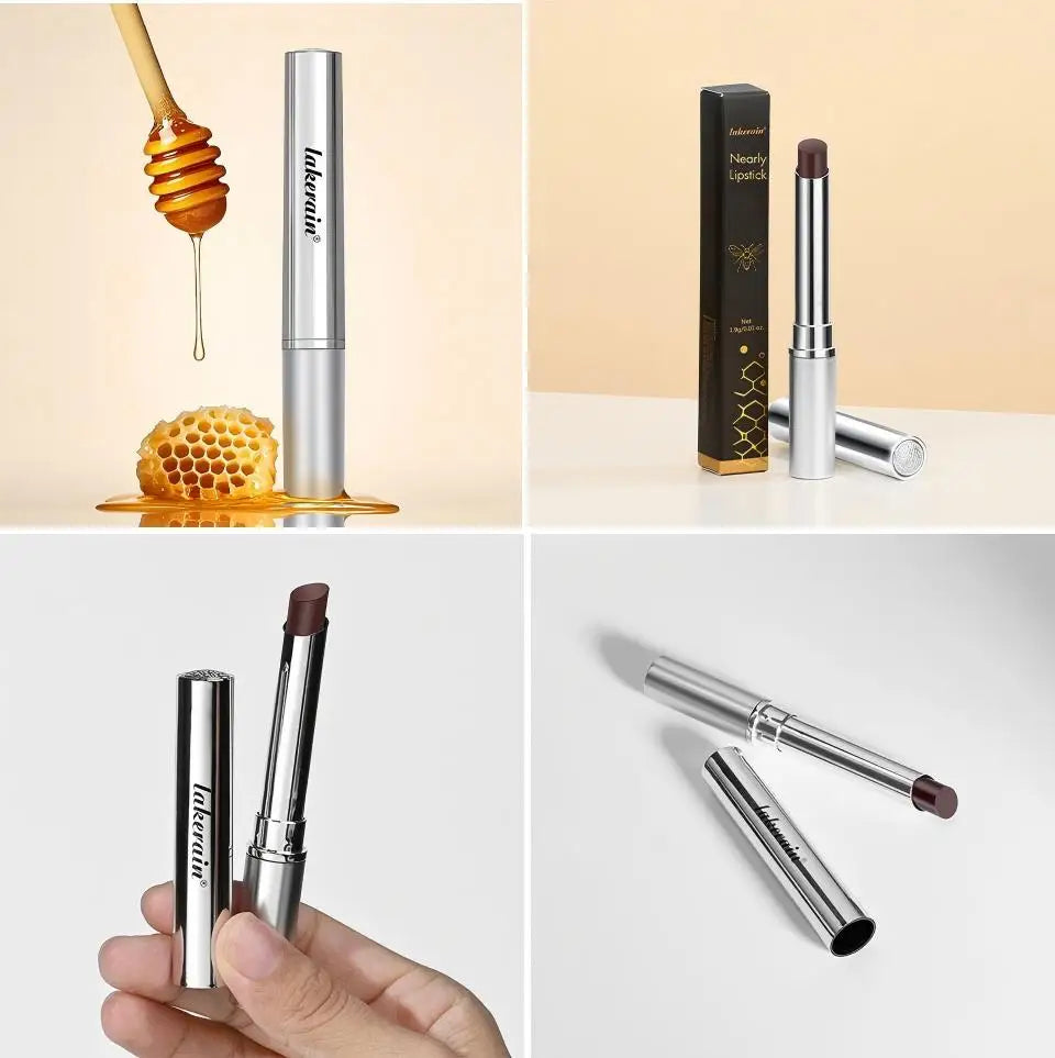 Hydrating Sheer Tinted Lip Balm - 19