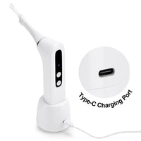HD Visual Tonsil Stone Remover Vacuum