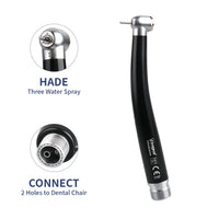 High-Speed Dental Turbine Handpiece for Precision Dentistry