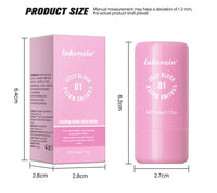 Cooling Water Jelly Tint Stick for Cheeks and Lips
