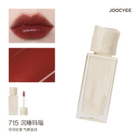 Hydrating Mirror-Finish Liquid Lip Glaze