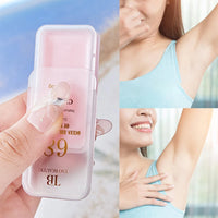 Long-Lasting Portable Solid Perfume Balm Set