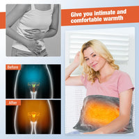 USB Graphene Portable Heating Pad for Hands and Body
