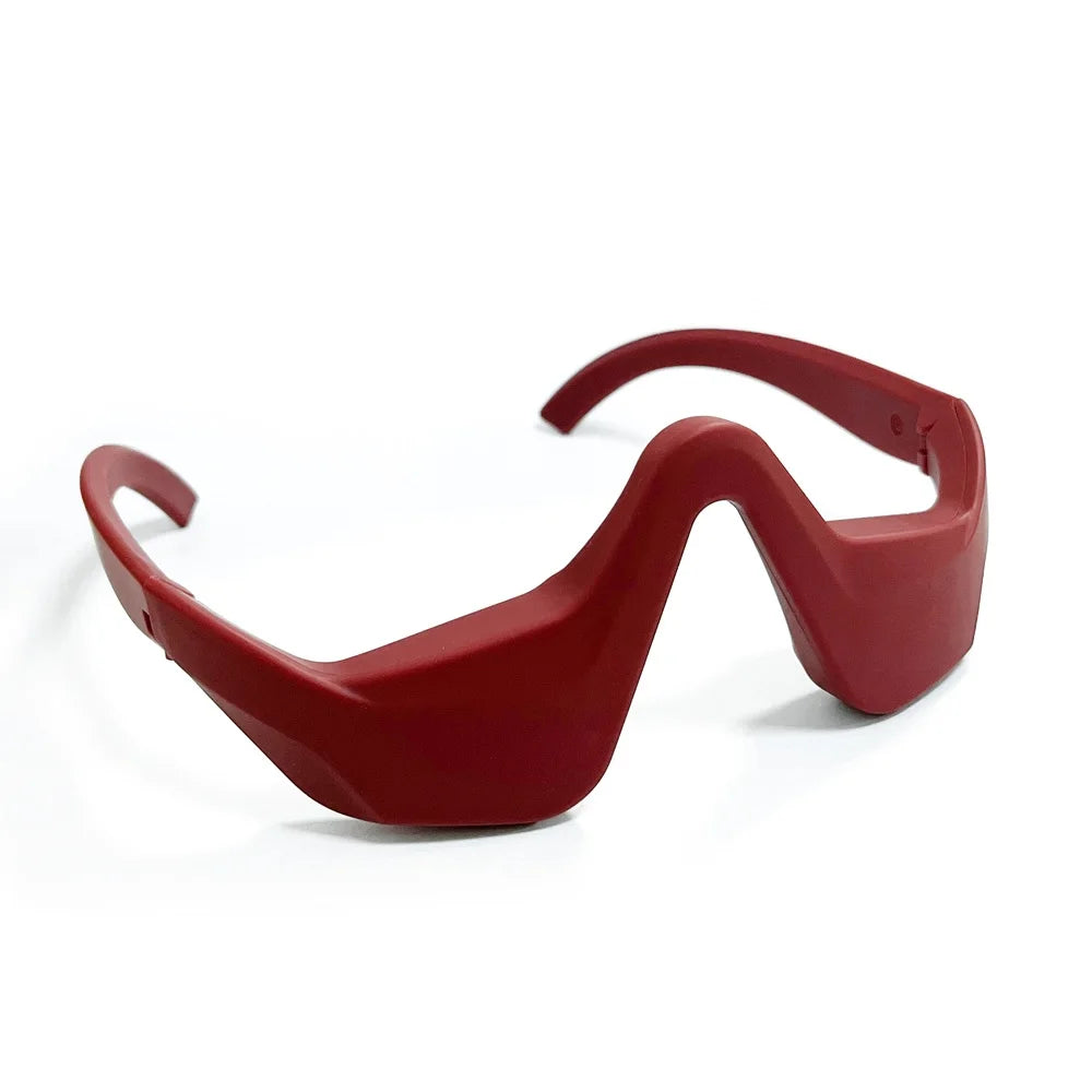 3D LED Eye Fatigue Relief Massager - 15
