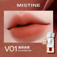 Long-Lasting Hydrating Mirror Gloss Lip Jelly