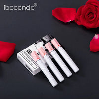4-Piece Velvet Matte Lipstick Set