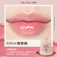 Hydrating Moisturizing Lip Jelly Tint