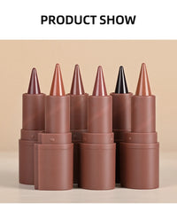 Waterproof Long-Lasting Matte Lip Liner Pencil