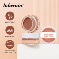 Hydrating Under Eye Brightening Concealer for Dark Circles