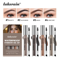 Waterproof Long-Lasting Eyebrow Tint Gel