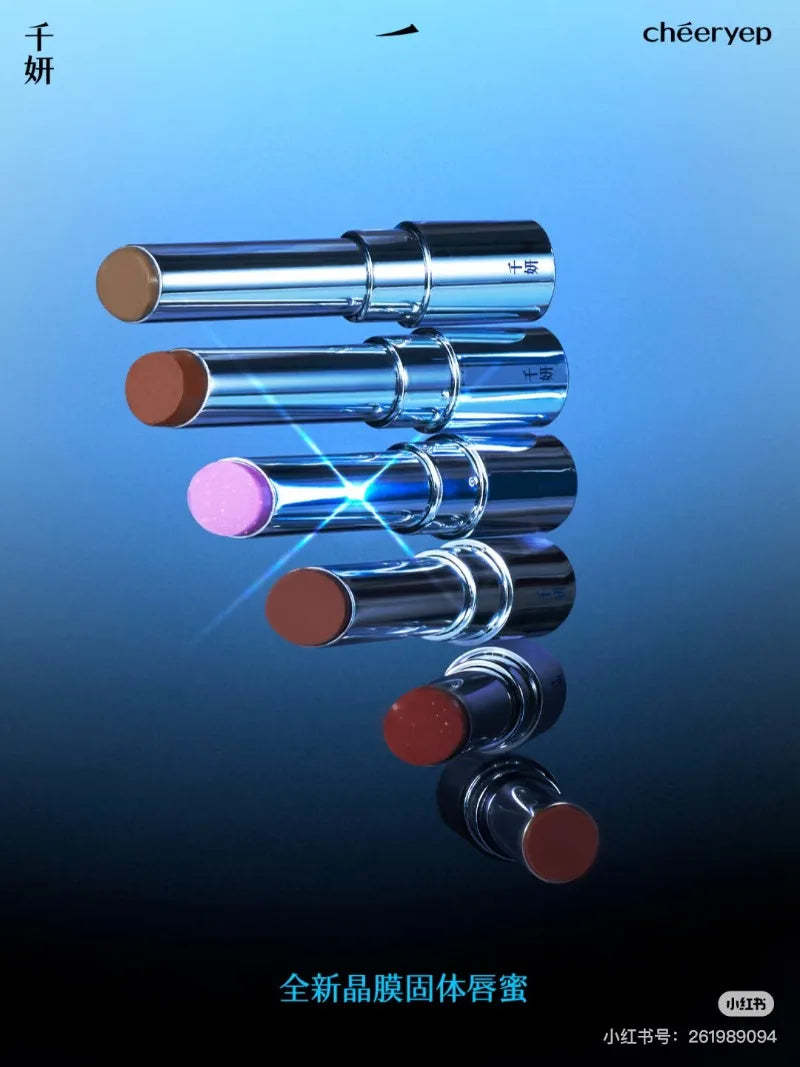 All-in-One Professional Makeup Collection Set - 9