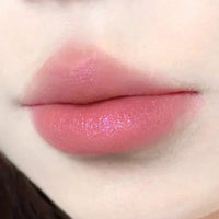 Mirror Finish Hydrating Cyberpunk Lip Gloss