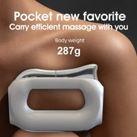 Electric EMS Vibration Muscle Recovery Massage Blade